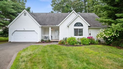 23-23 Stratton Forest Way, Simsbury, CT, 06070-2354 | Card Image