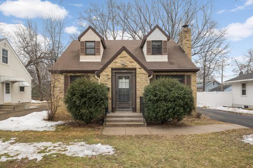 7525 Colfax Ave S, Richfield, MN, 55423-3923 | Card Image