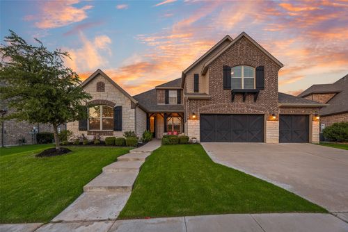 11578 Barcelona Ln, Frisco, TX, 75035-5046 | Card Image