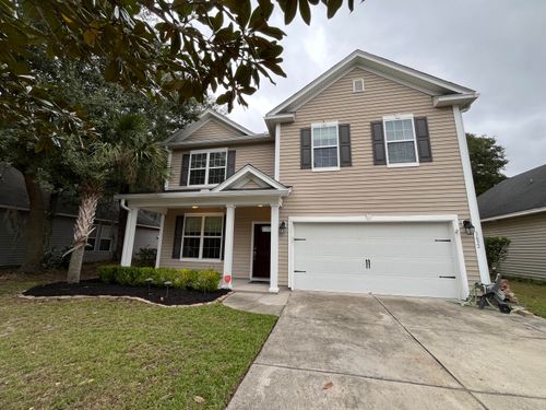 3632 Locklear Ln, Mount Pleasant, SC, 29466-9378 | Card Image