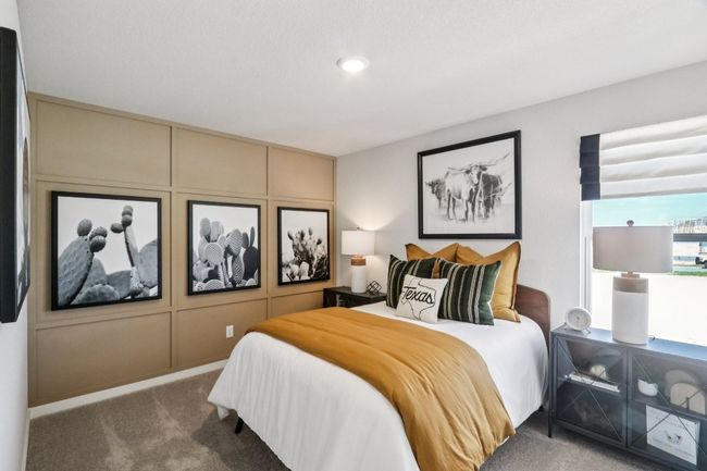 13313 Triple Jet Dr, House other with 5 bedrooms, 3 bathrooms and 2 parking in Buda TX | Image 15