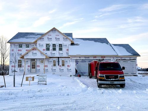 4065 N Hegner Farm Court, GRAND CHUTE, WI, 54913 | Card Image