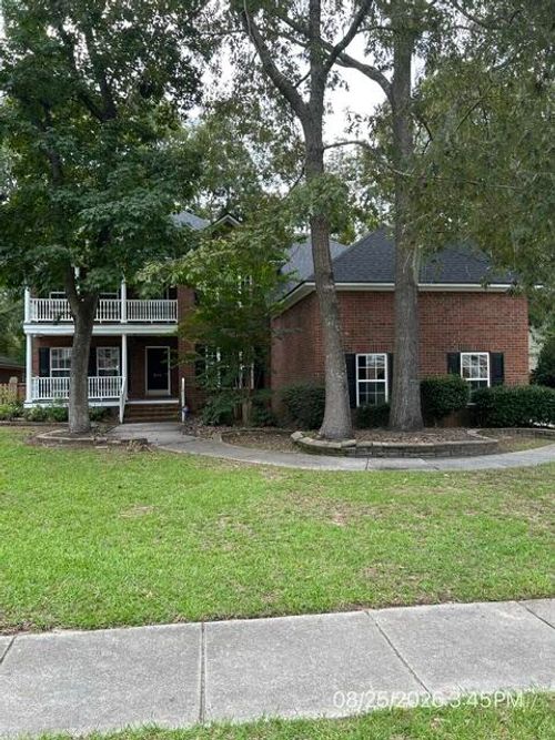 5496 Clearview Dr, North Charleston, SC, 29420-7805 | Card Image