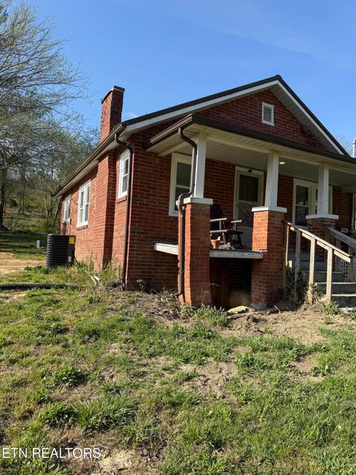 2824 Goshen Valley (3.5 Acres) Rd, Church Hill, TN, 37642 | Card Image