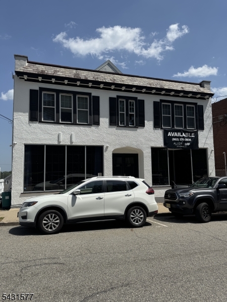 Commercial Lease in Boonton Town 4