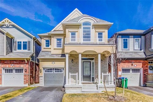 15 Callandar Rd, Brampton, ON, L7A4V1 | Card Image
