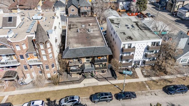 304 - 912 19 Avenue Sw, Condo with 1 bedrooms, 1 bathrooms and 1 parking in Calgary AB | Image 16