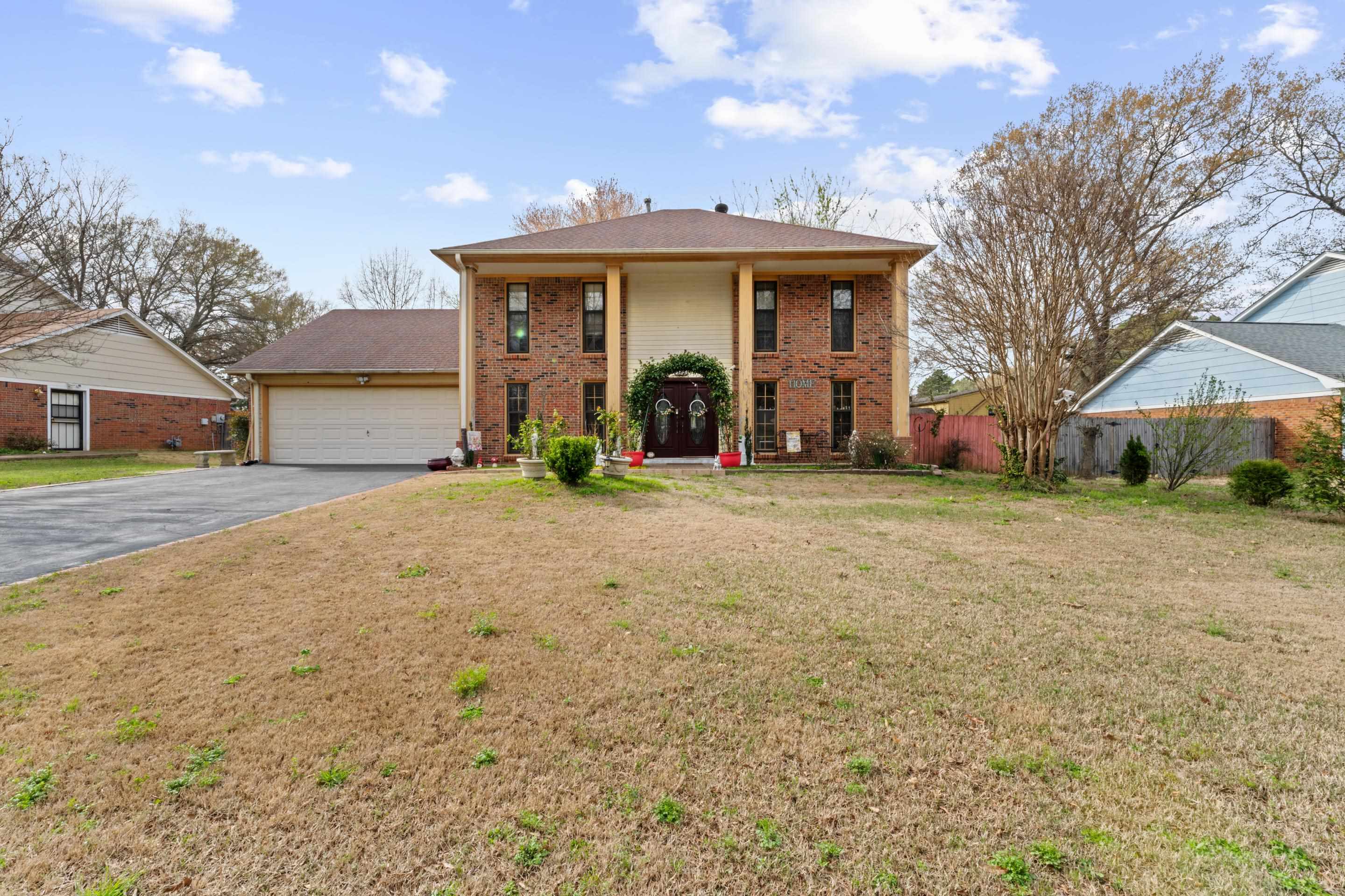 Residential in Memphis