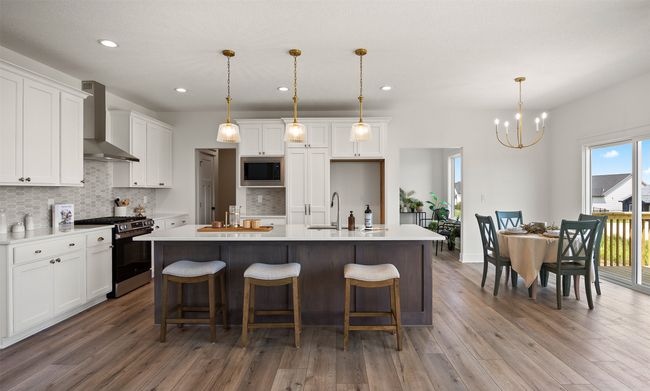 2228 N Green Lee, Home with 5 bedrooms, 4 bathrooms and null parking in Cumming IA | Image 13