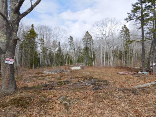 Lot # 0 Beech Hill Road, Northport, ME, 04849 | Card Image