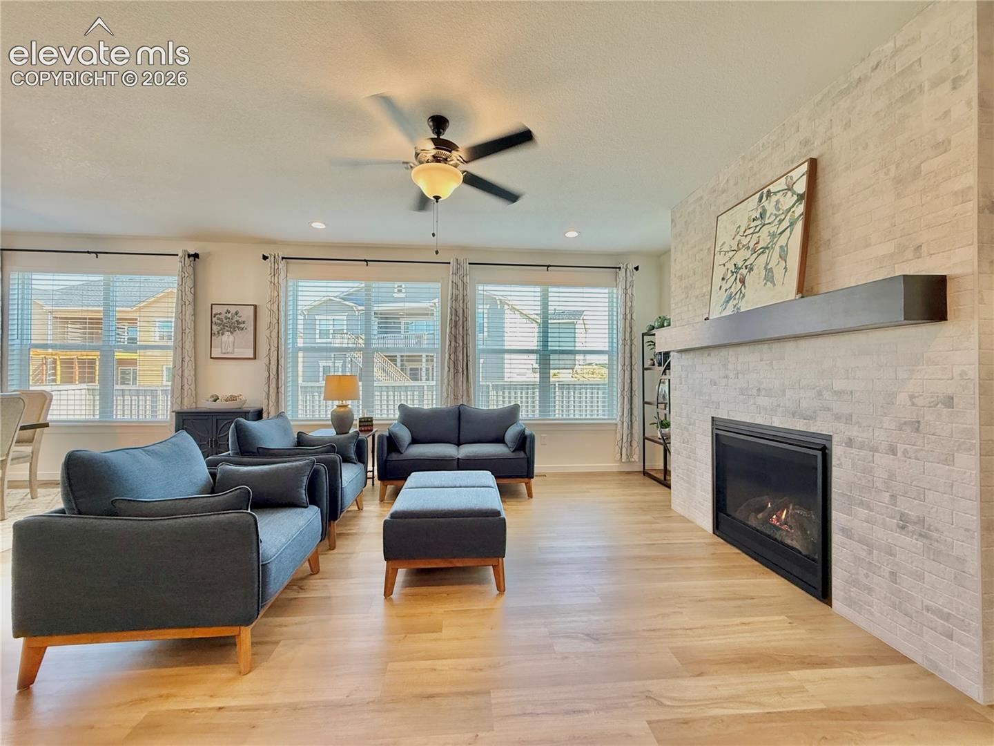Residential in Colorado Springs 5