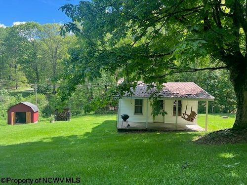 6142 Kanetown Rd, Tunnelton, WV, 26444-7600 | Card Image