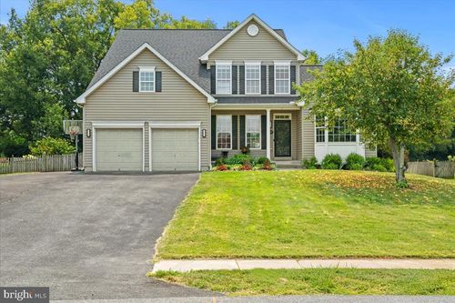 2619 Inwood Drive, ADAMSTOWN, MD, 21710 | Card Image