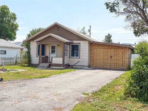 513 N Spruce St, Townsend, MT, 59644-2015 | Card Image