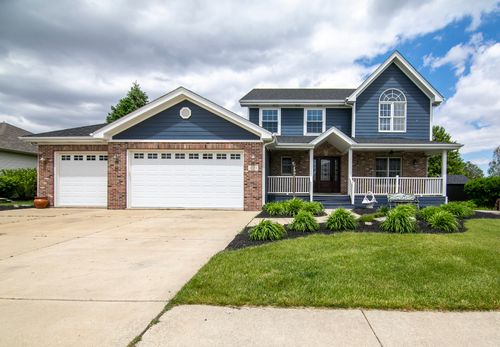 1123 Meadow Path, Manteno, IL, 60950-3741 | Card Image