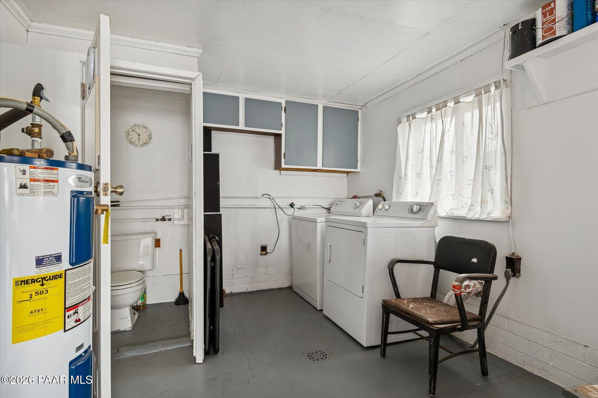 Residential in Peeples Valley 4