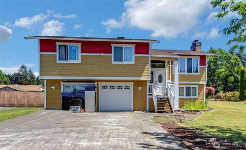 14915 16th Avenue Ct E, Tacoma, WA, 98445 | Card Image