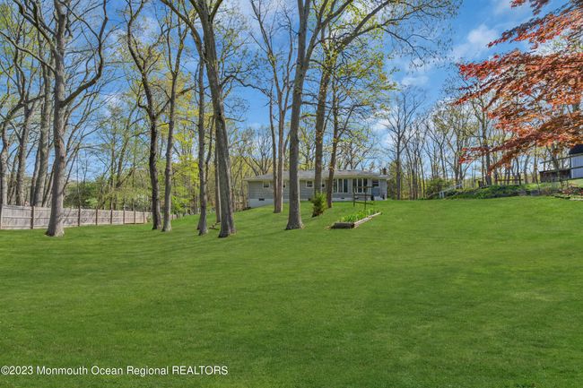 521 Ely Harmony Rd, House other with 4 bedrooms, 2 bathrooms and null parking in MILLSTONE TOWNSHIP NJ | Image 35