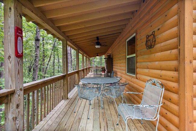 180 Quail Dr, House other with 2 bedrooms, 2 bathrooms and null parking in Murphy NC | Image 9