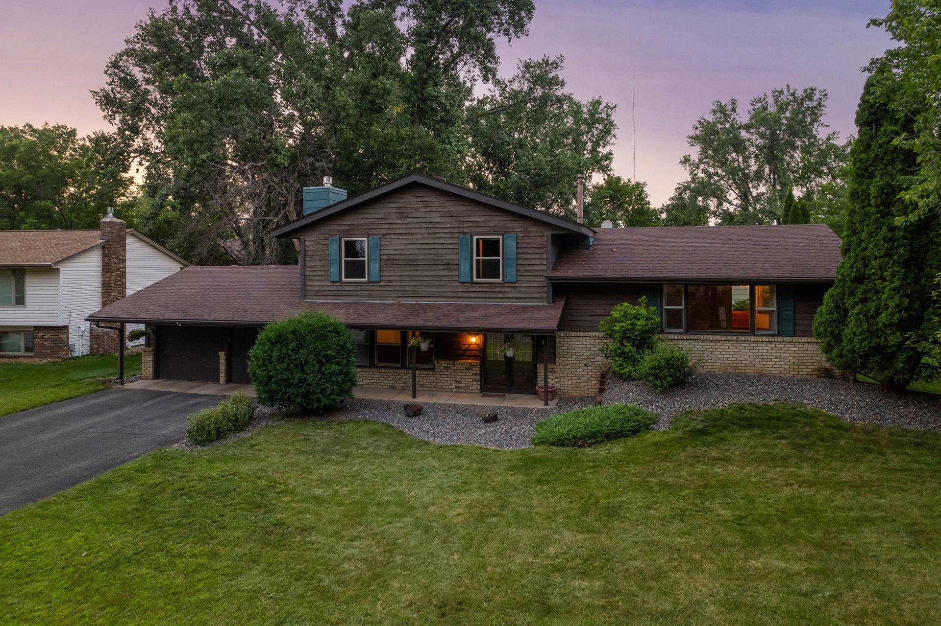 Lake Cove Ct, Saint Paul, MN 55126