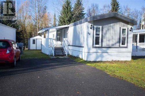 98-1000 Inverness Rd, Prince George, BC, V2K4V1 | Card Image