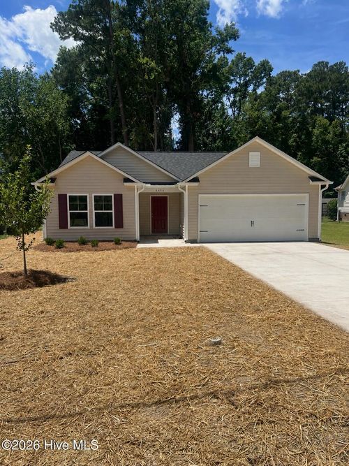 6456 Niblick Rd, Grifton, NC, 28530-7023 | Card Image