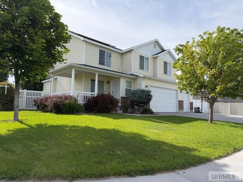 318 Polo Dr, Rexburg, ID, 83440-5368 | Card Image