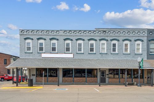201 & 205 N State Street, Geneseo, IL, 61254 | Card Image