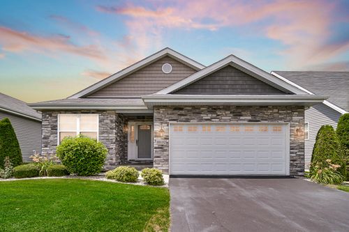 10132 Azalea Dr, Crown Point, IN, 46307 | Card Image