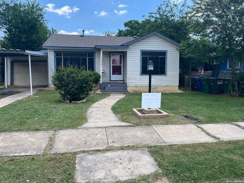 206 Avalon, San Antonio, TX, 78213 | Card Image