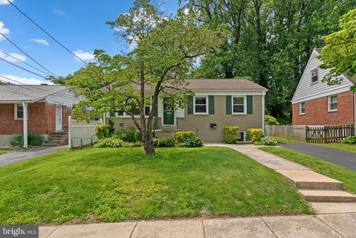 3904 Lantern Dr, SILVER SPRING, MD, 20902-2321 | Card Image