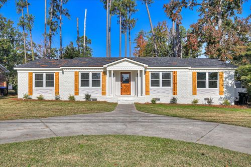 3515 Jamaica Dr, Augusta, GA, 30909-2615 | Card Image