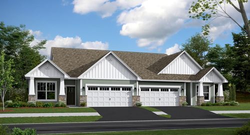 20088 66th Pl, Corcoran, MN, 55340-3101 | Card Image