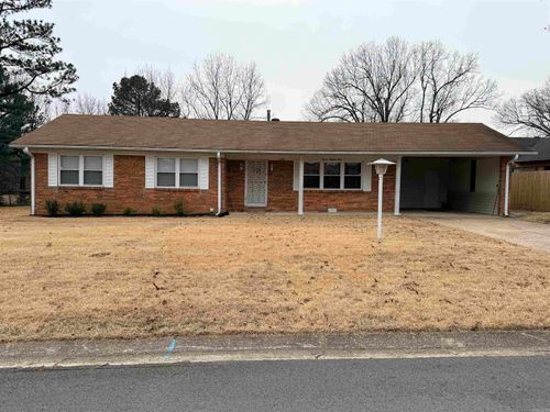 1109 Owens Ave, Jonesboro, AR, 72401-5728 | Card Image