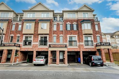 389 - 30 Icy Note Path, Condo with 4 bedrooms, 3 bathrooms and 2 parking in Oshawa ON | Image 1