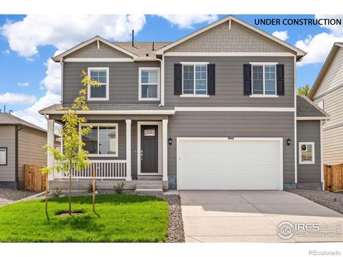 6518 13th Street, Frederick, CO, 80530 | Card Image