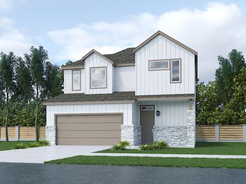 2314 Capilano Cv, Round Rock, TX, 78664 | Card Image
