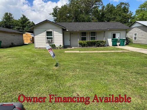 2227 Westway St, Orange, TX, 77630-7623 | Card Image