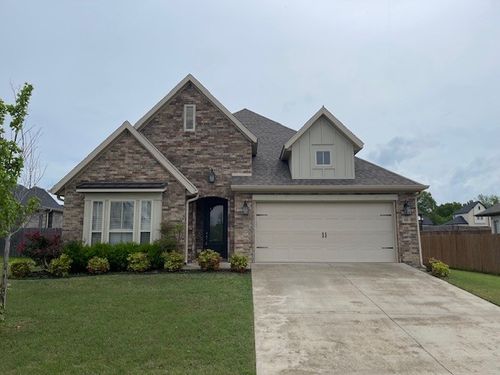 616 Mill Pond Way, Cave Springs, AR, 72718-6017 | Card Image