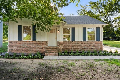 315 Burdette Avenue, Sherman, TX, 75090 | Card Image