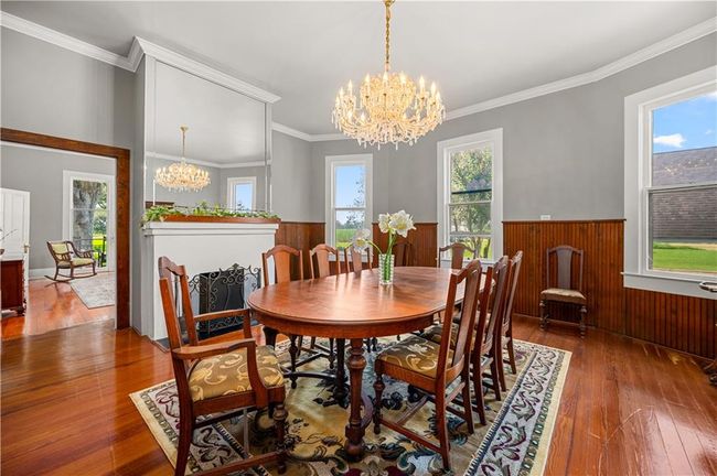 331 Munson Rd, House other with 5 bedrooms, 4 bathrooms and null parking in Cheneyville LA | Image 7