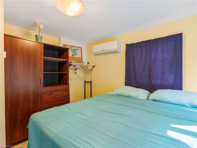 338 Cedar Dr, House other with 3 bedrooms, 1 bathrooms and 2 parking in Turkey Point ON | Image 20
