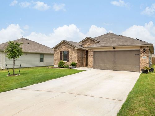 146 Hammond, Jarrell, TX, 76537-0719 | Card Image