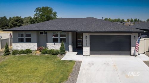 4087 N Heritage View Ave, Meridian, ID, 83646-1809 | Card Image