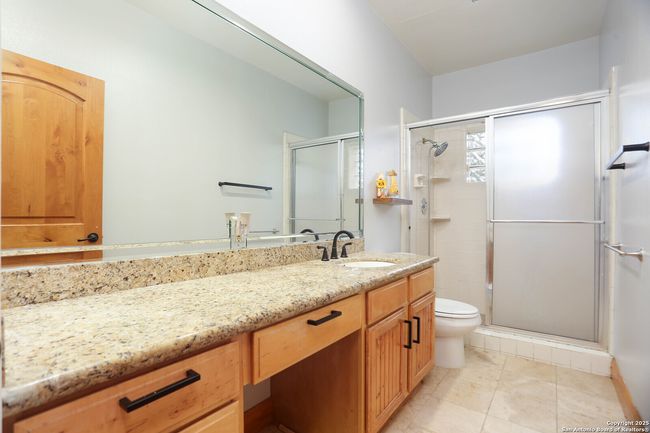 1411 Driftwood Rdg, House other with 6 bedrooms, 3 bathrooms and null parking in Spring Branch TX | Image 28
