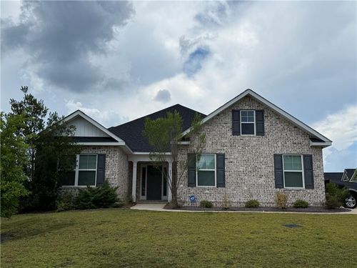 231 Creek Ridge Dr, Warner Robins, GA, 31088-1624 | Card Image