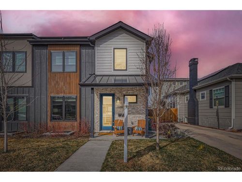 3261 S Sherman St, Englewood, CO, 80113 | Card Image