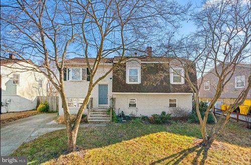 8221 Millfield Ct, MILLERSVILLE, MD, 21108-1325 | Card Image