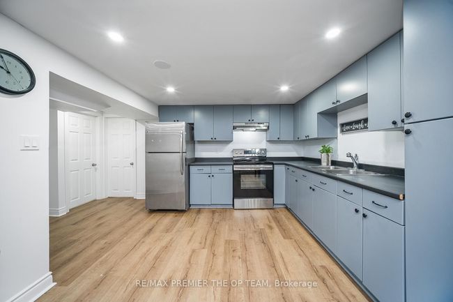 53 Hawman Ave, House other with 5 bedrooms, 2 bathrooms and 8 parking in Nobleton ON | Image 24