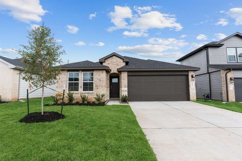 1703 Stelvio Pass Dr, Richmond, TX, 77406 | Card Image